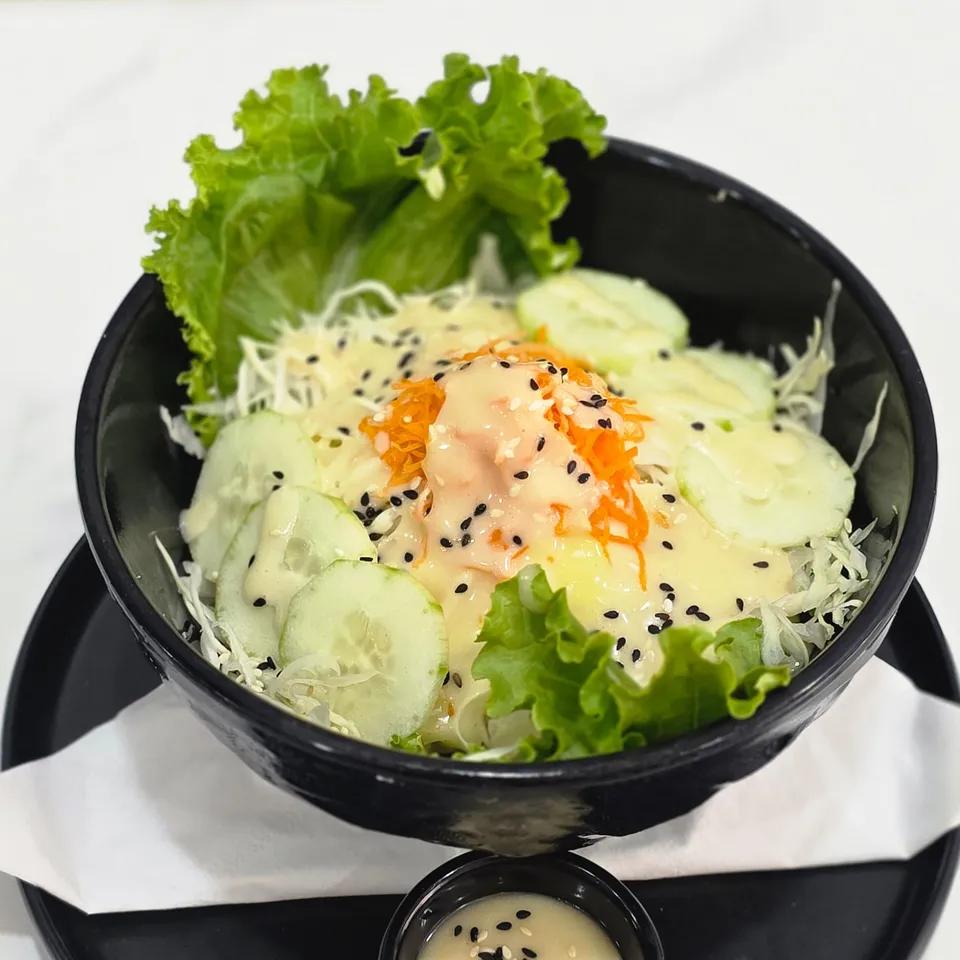 Salade De Choux