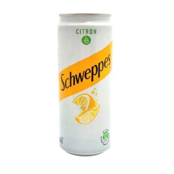 Schweppes Citron - 25cl