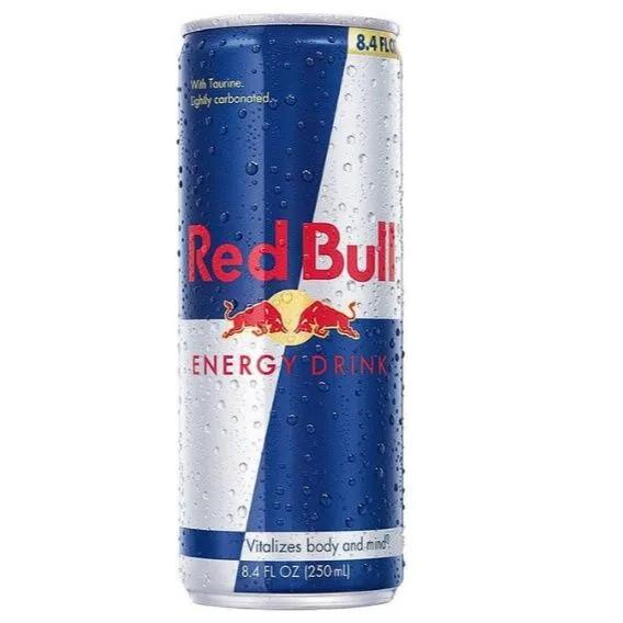 Redbull - 25cl