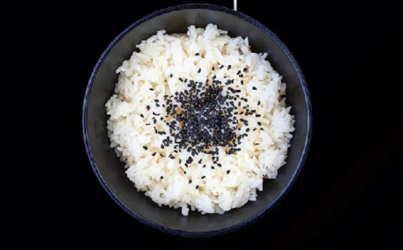 Riz Vinaigré