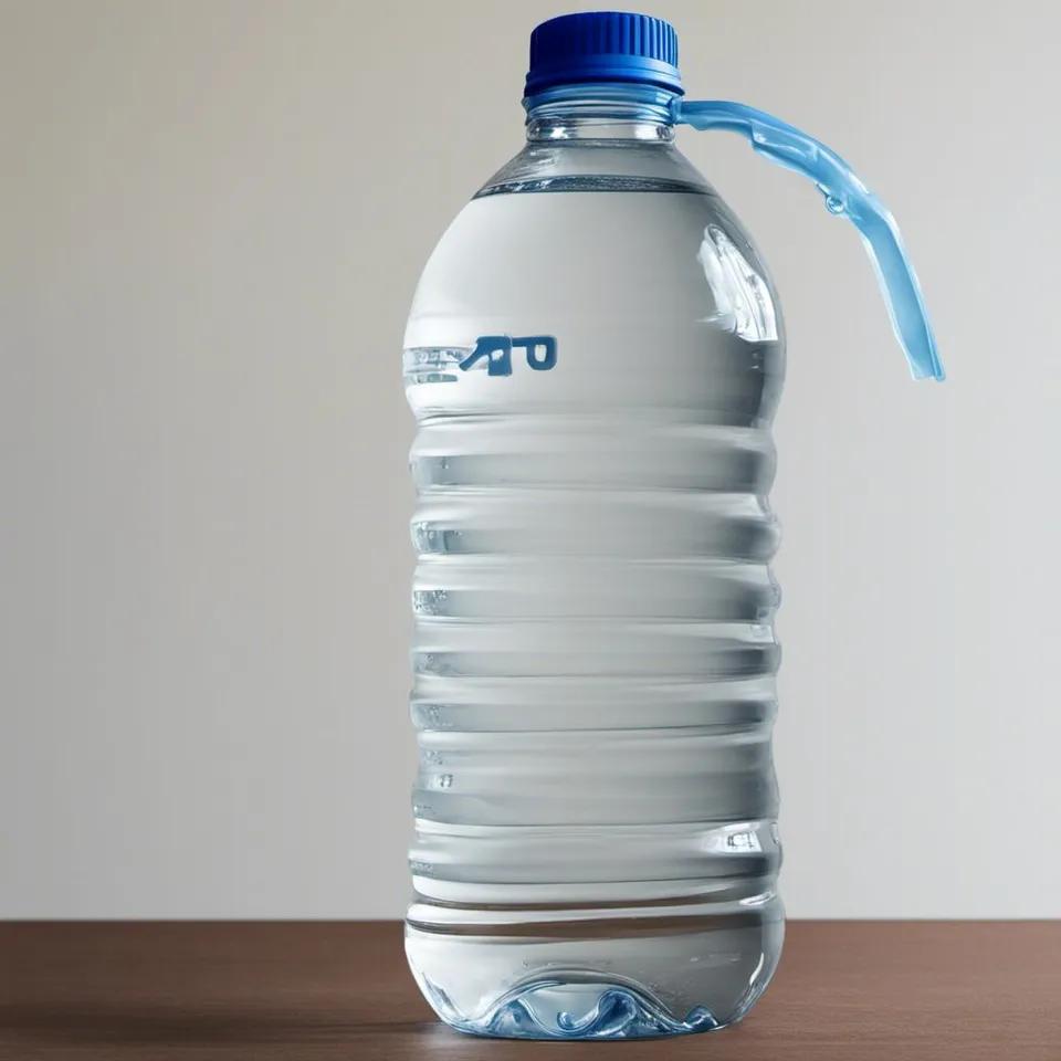 Eau minerale 1L
