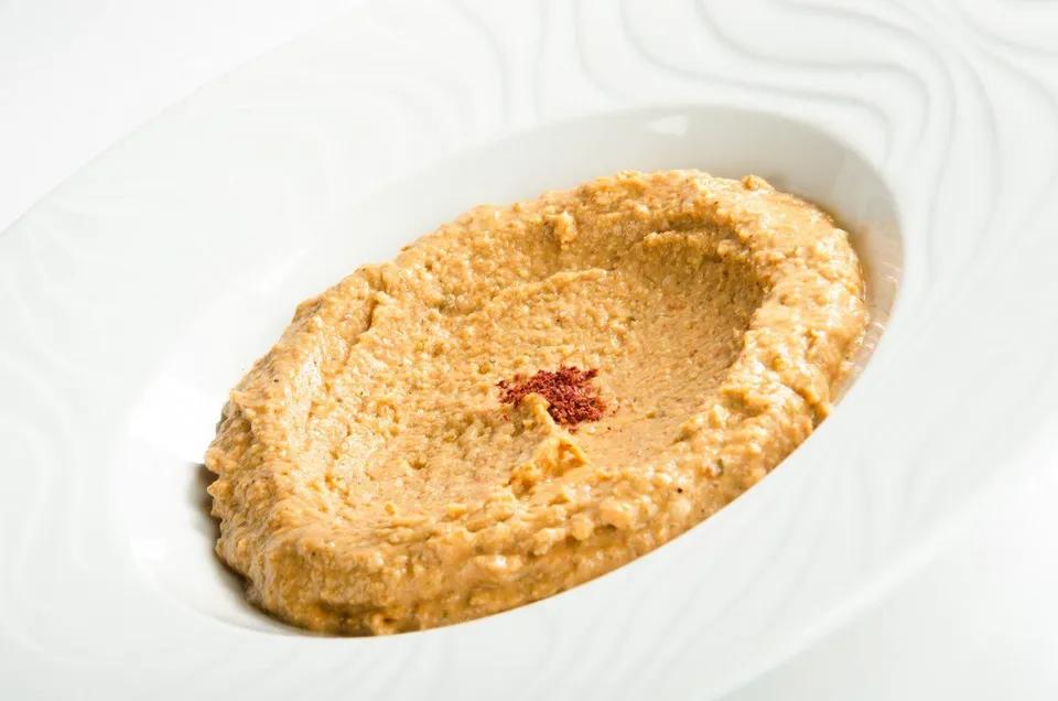 Hummus Beyrouthy
