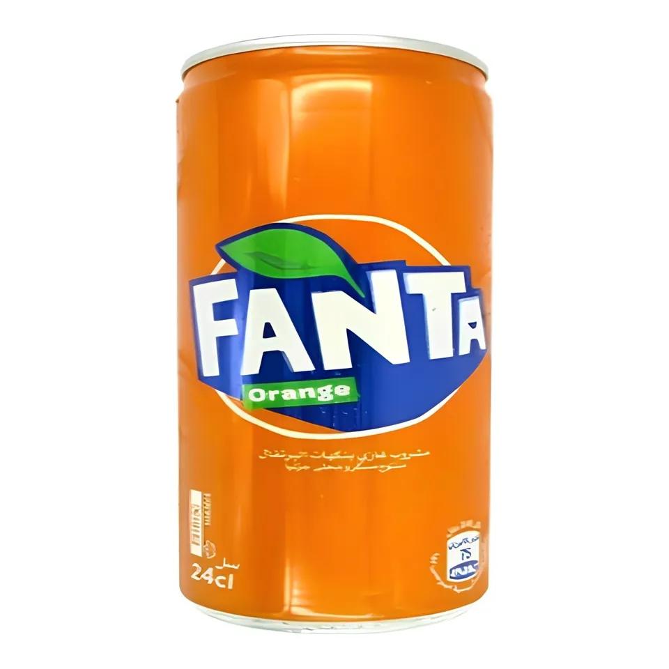 Fanta