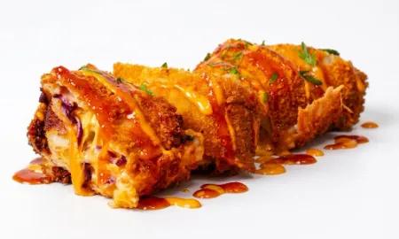 Flouka Rolls