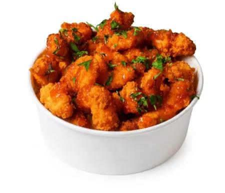 Panko Rice