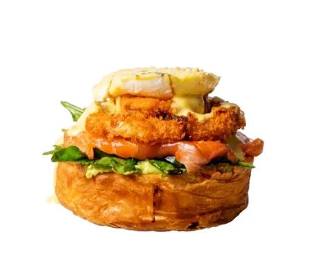 New York Roll