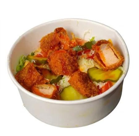 Salade Freche Océan