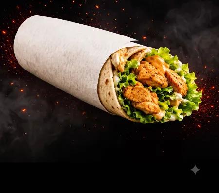 Spicy Wrap