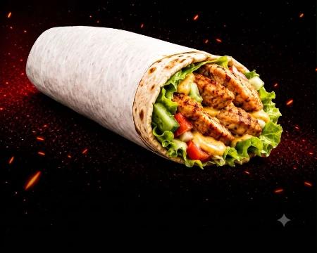 Thaï Wrap