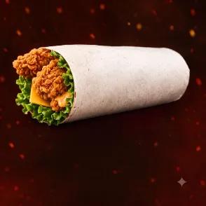 Crispy Wrap