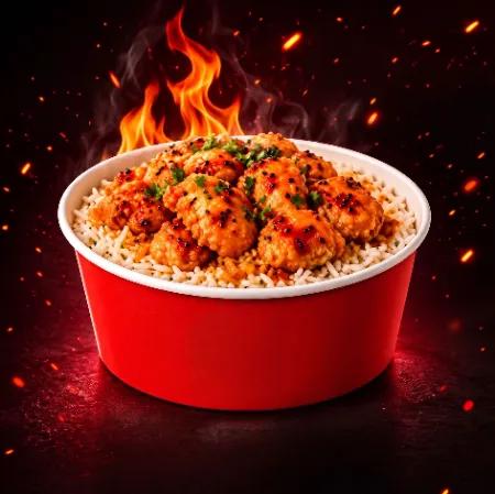 Bowl Spicy