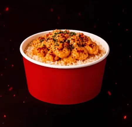 Bowl Asiatique