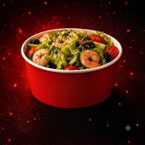 Salade Asiatique