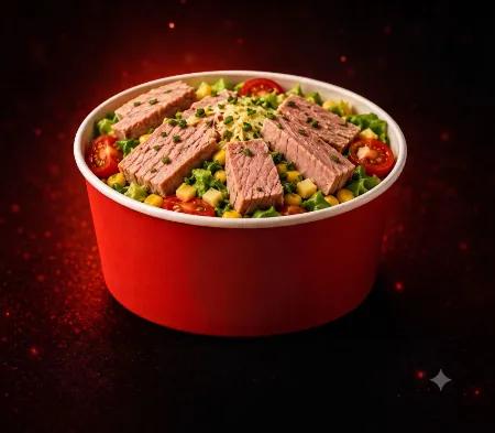 Salade Au Thon