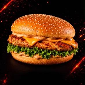 Burger Cs Filler