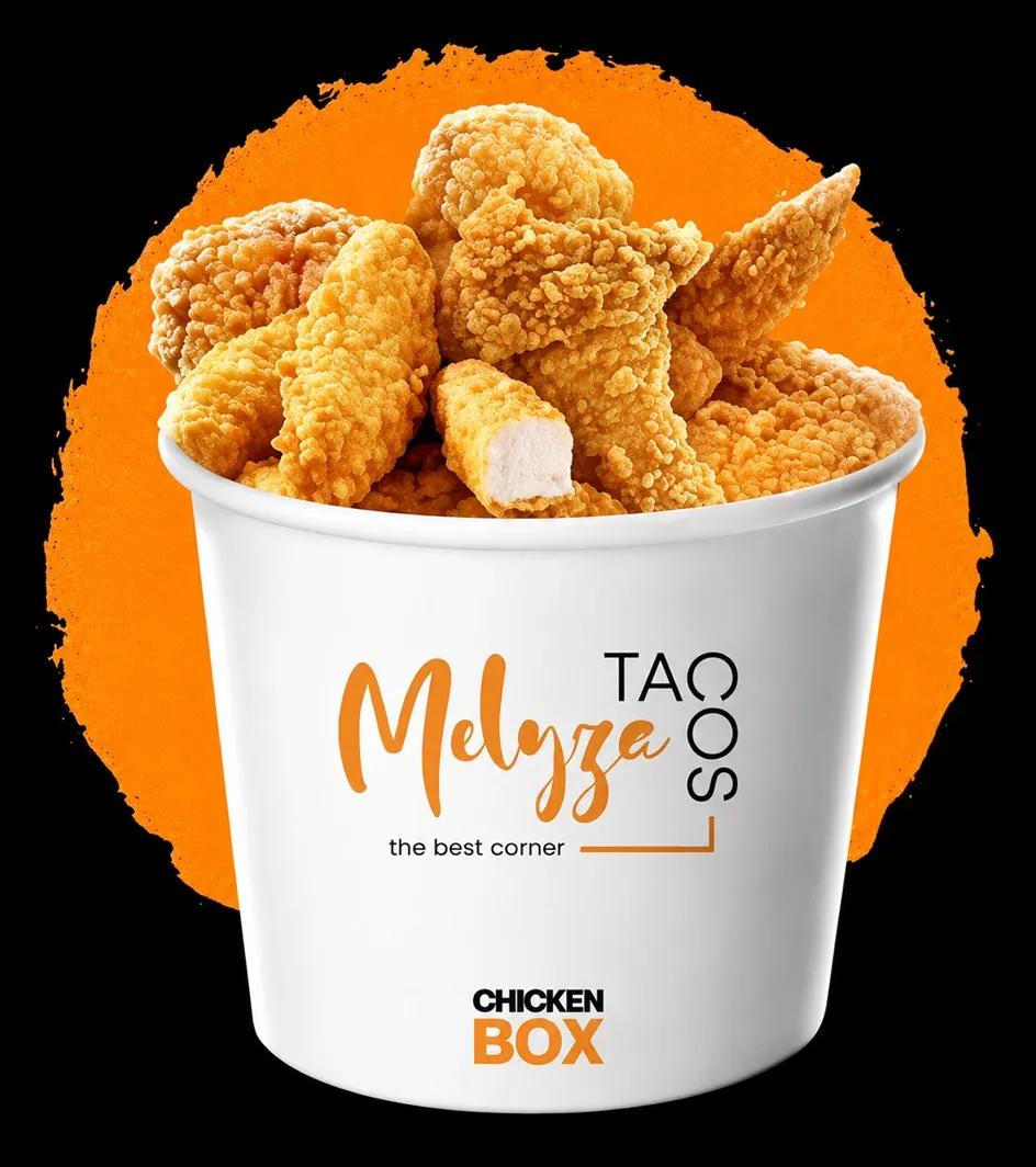 Chicken Box