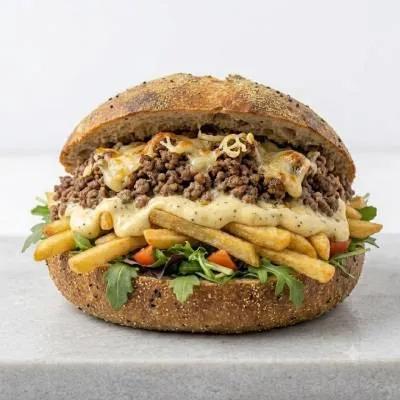 Sandwich Le Buffalo