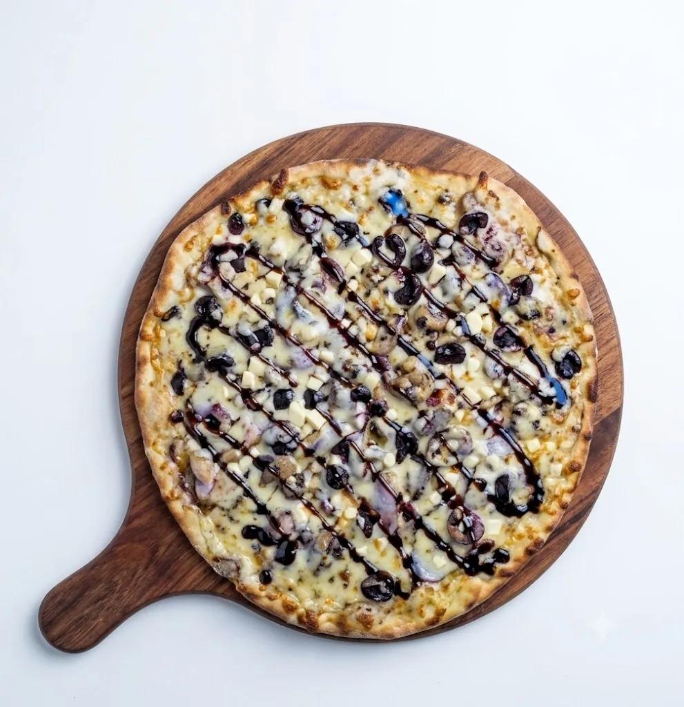 Pizza Occidentale