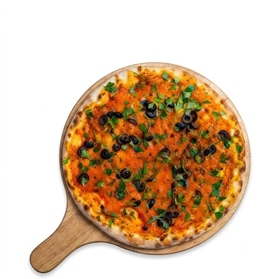 Pizza Carée