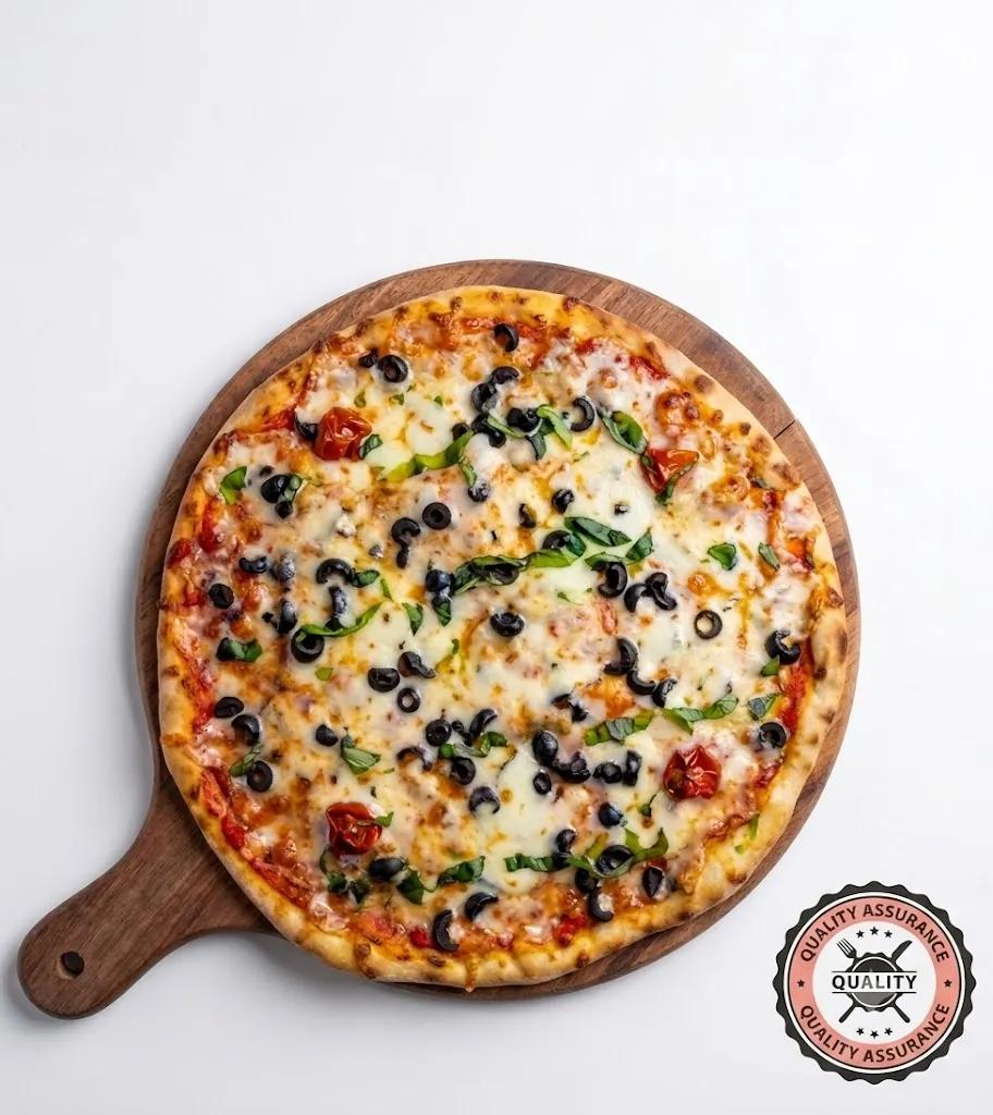 Pizza Rotie