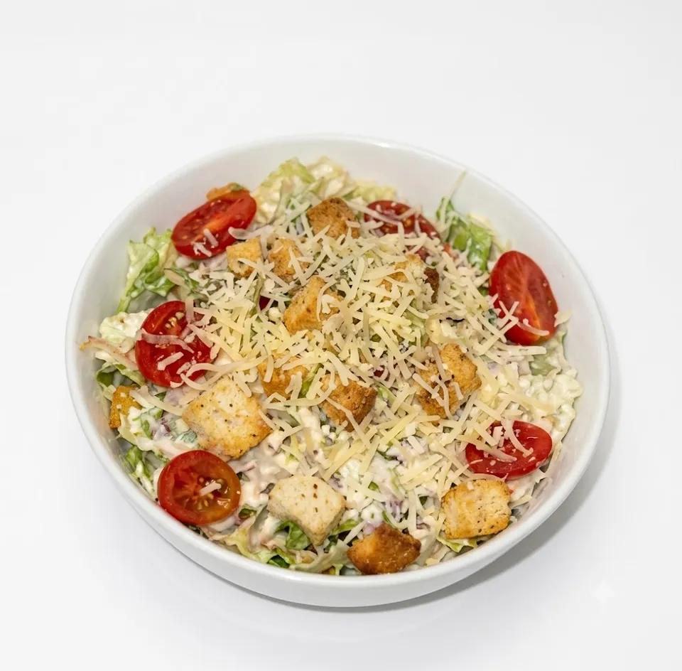 Salade César Poulet