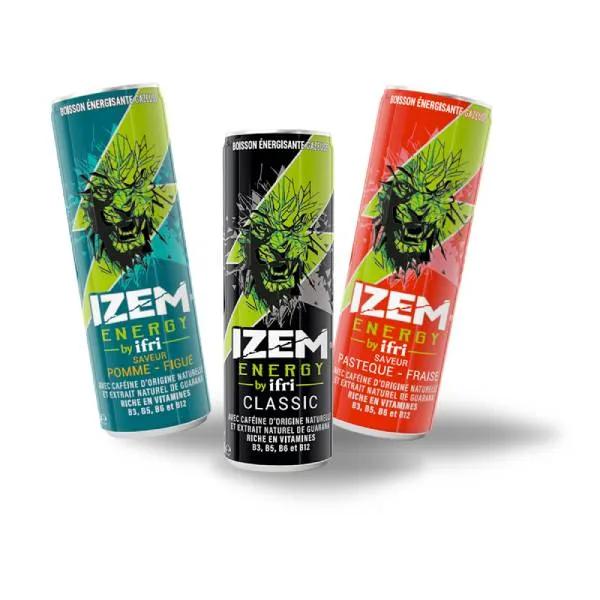 Izem