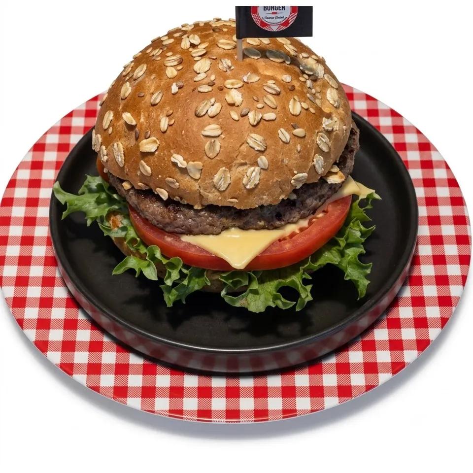 Burger classic
