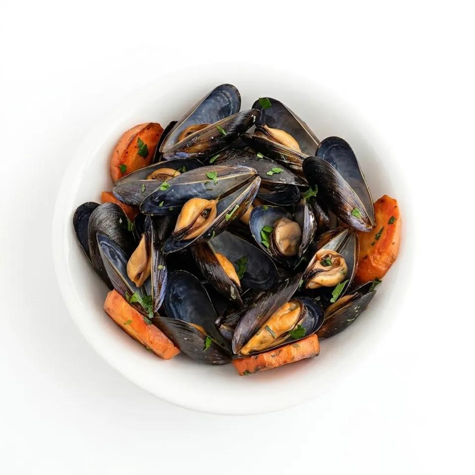 Pepata di Cozze