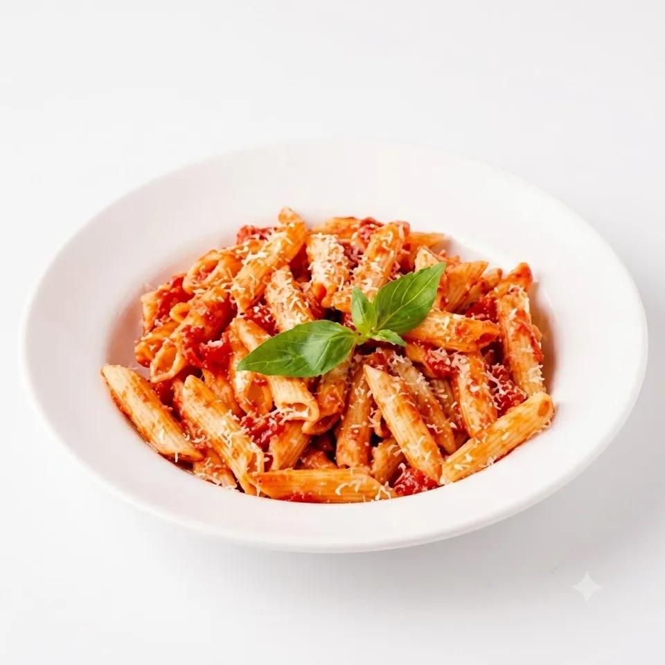 Penne all'Arrabbiata