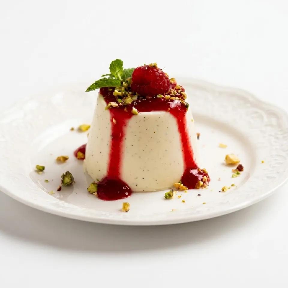 Panna Cotta