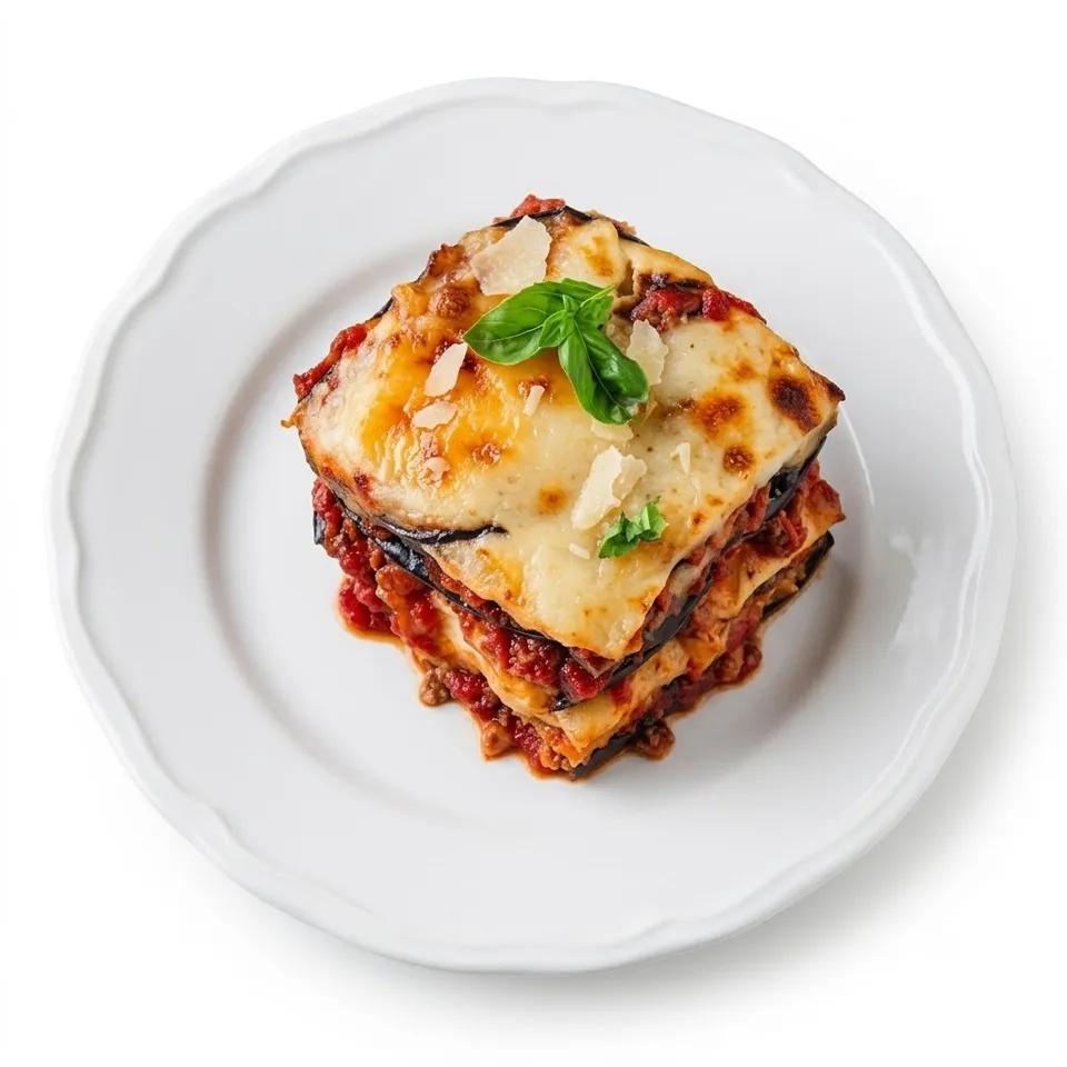 Parmigiana