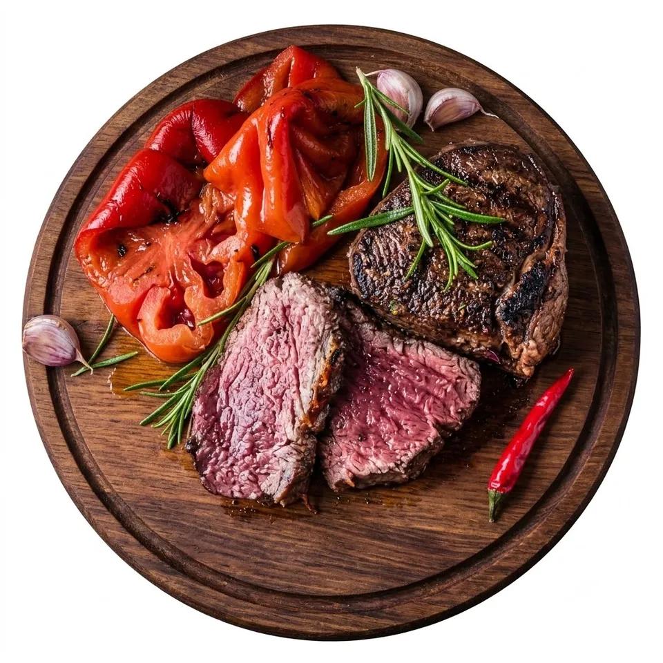Filetto ai Ferri