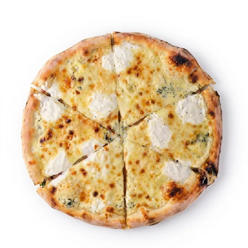 Quatro Formaggi