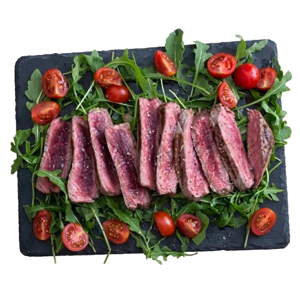 Tagliata di Manzo