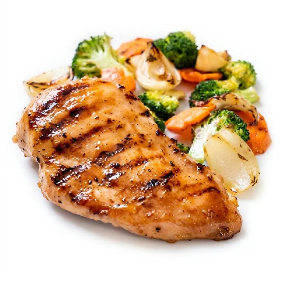 Pollo alla Griglia