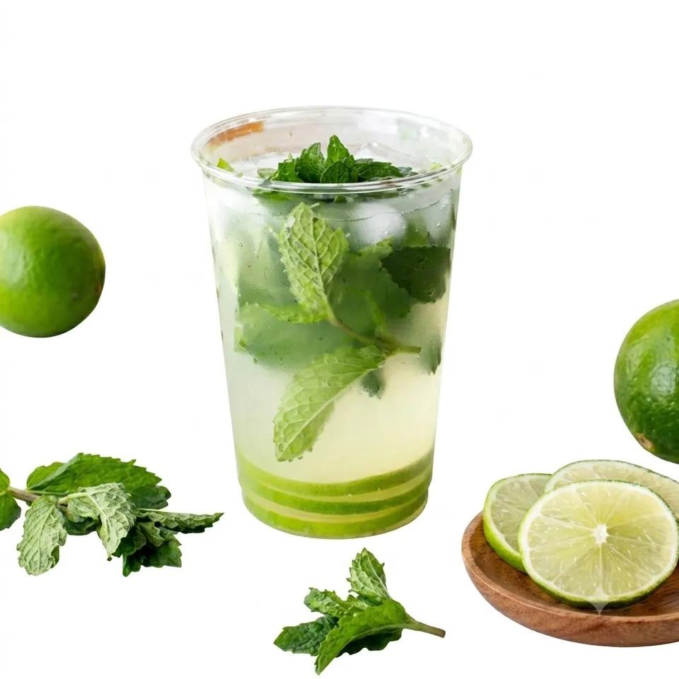 Mojito maison