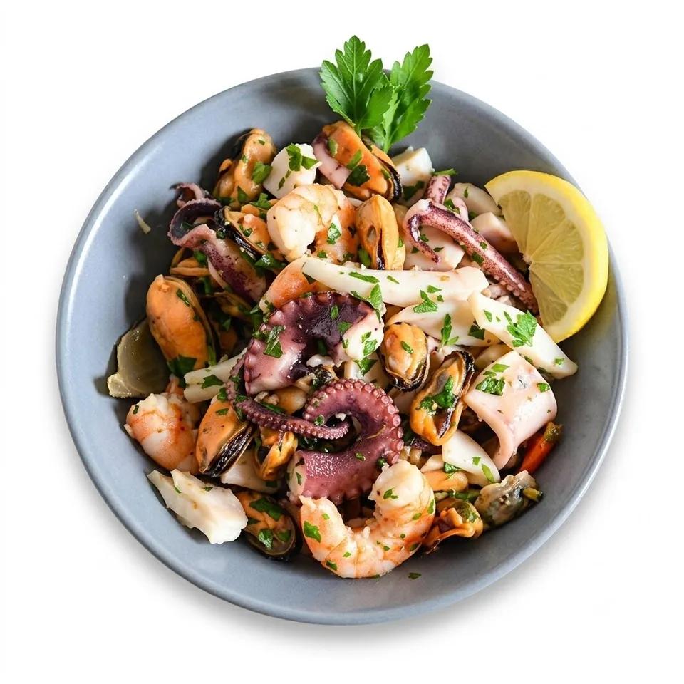 Insalata di Mare