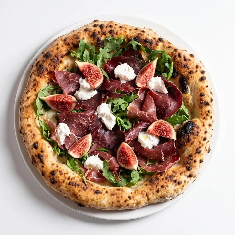 Bresaola