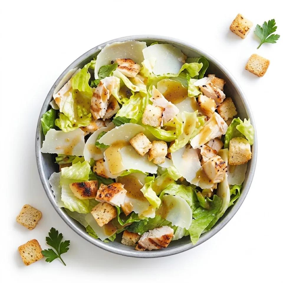 Insalata Cesare