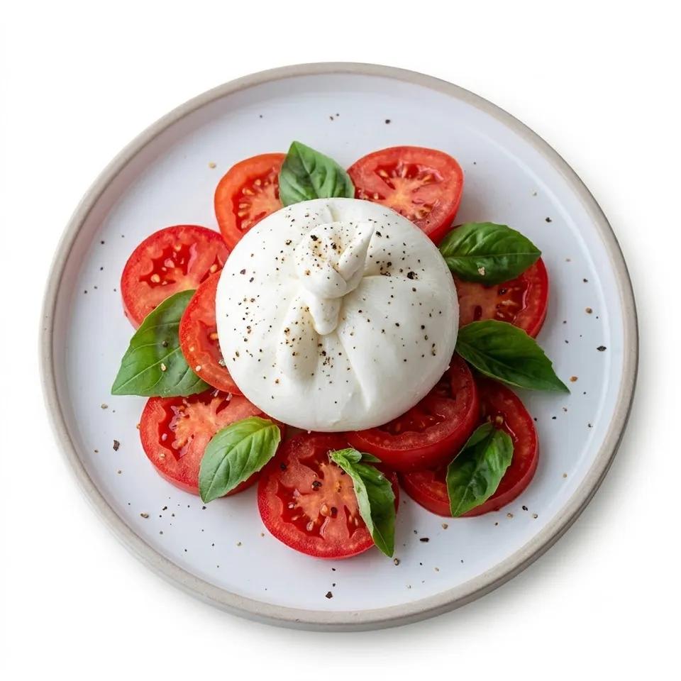 Buratta