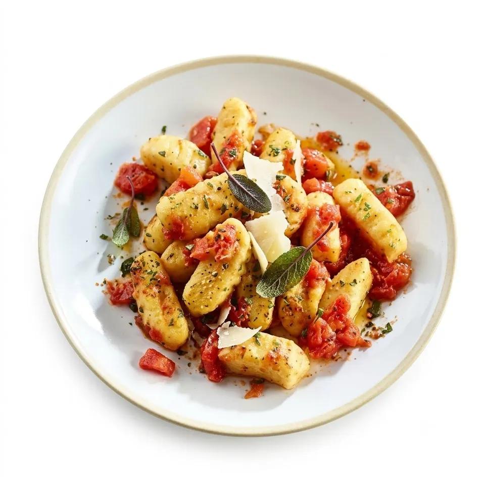 Gnocchi di Patate