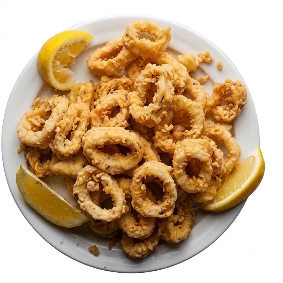 Frittura di Calamari