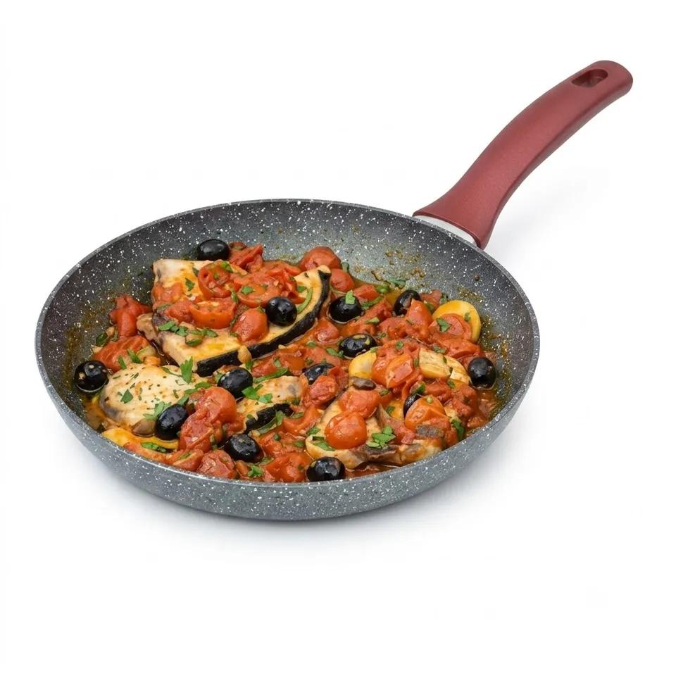 Pesce Spada alla Siciliana