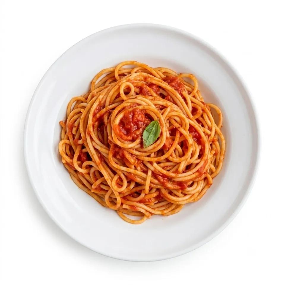 Pasta al Pomodoro