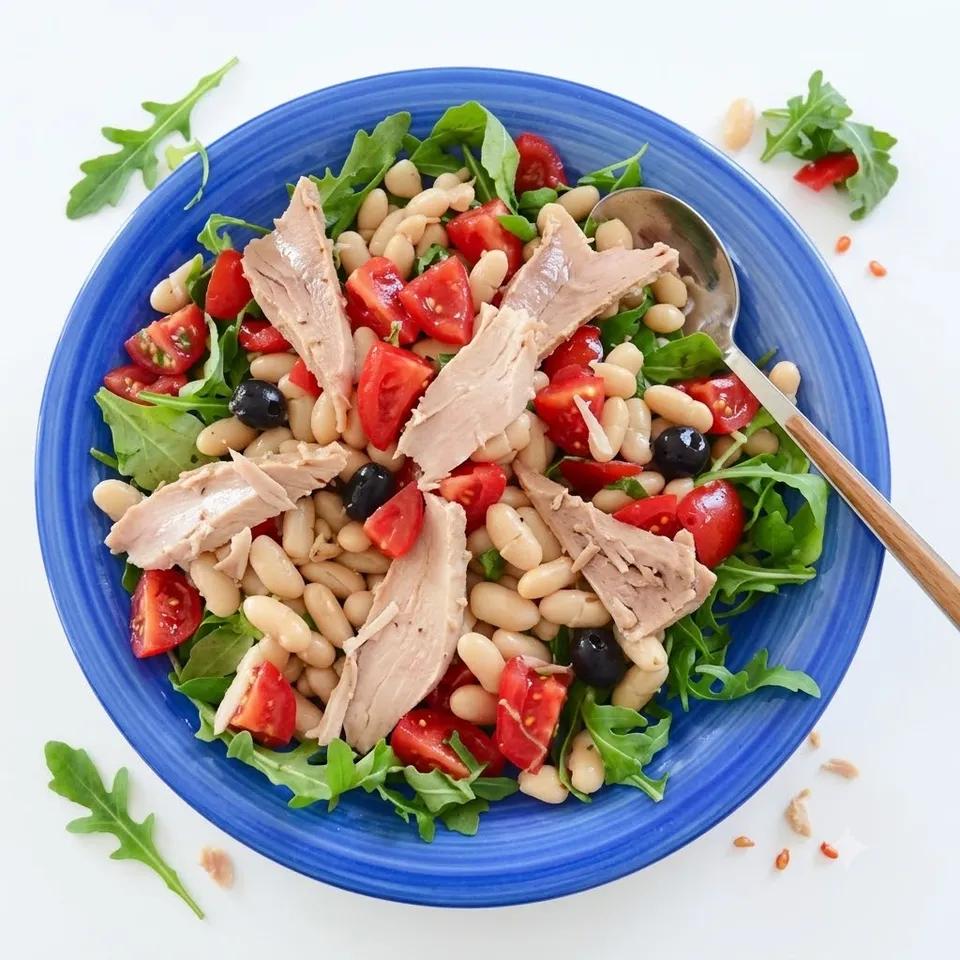 Insalata del Tonno
