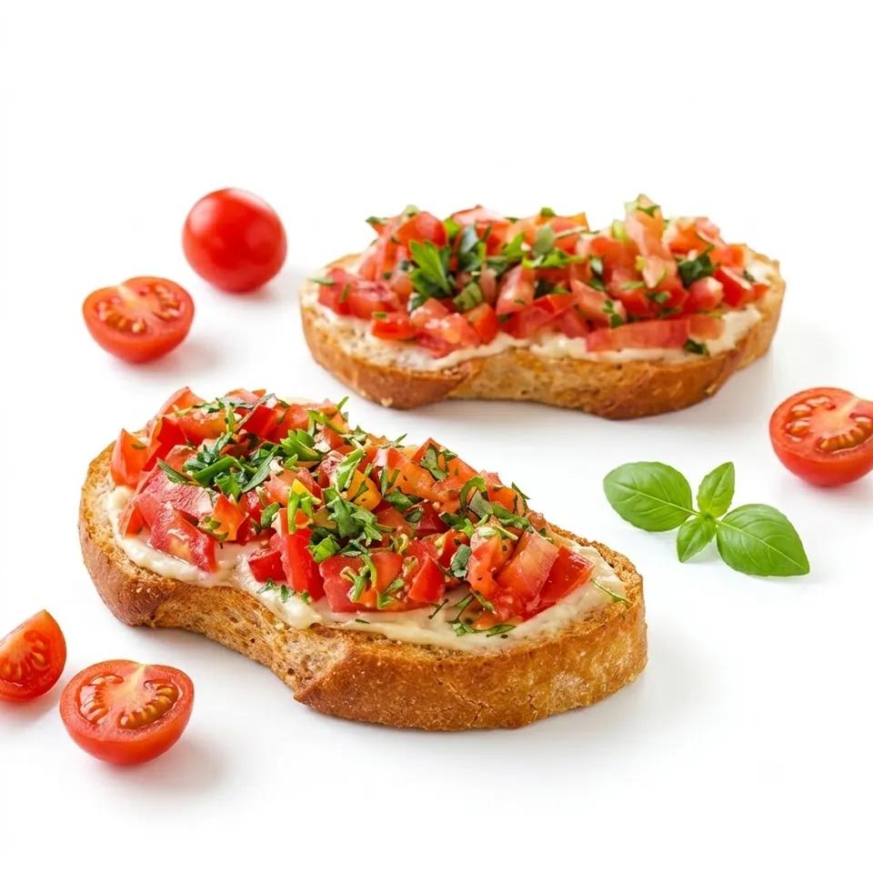 Bruschetta