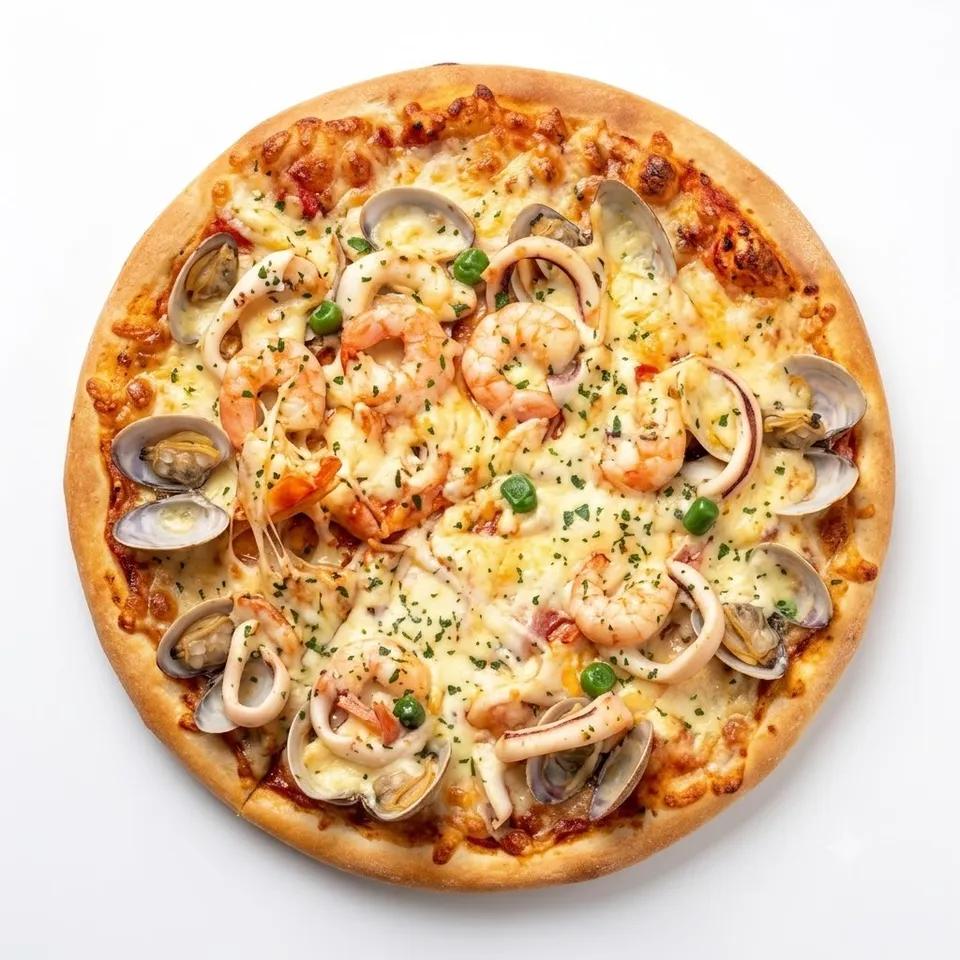 Frutti de Mare