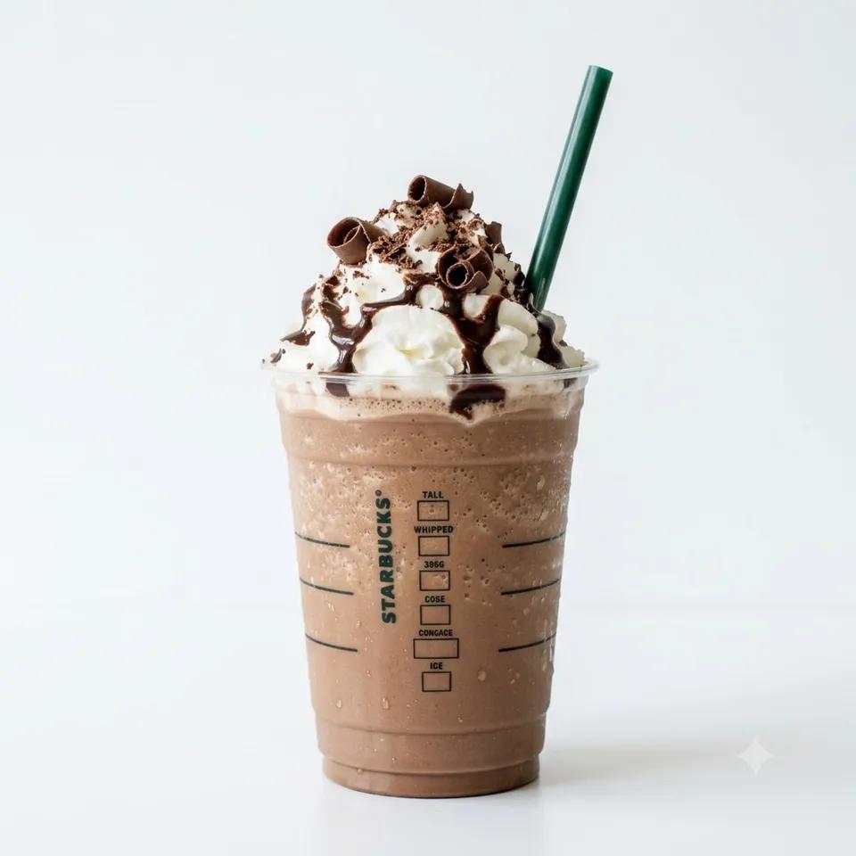 Frappuccino