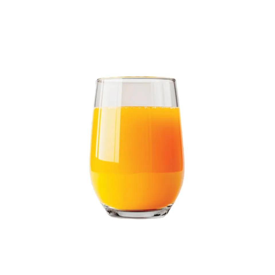 Jus d'orange
