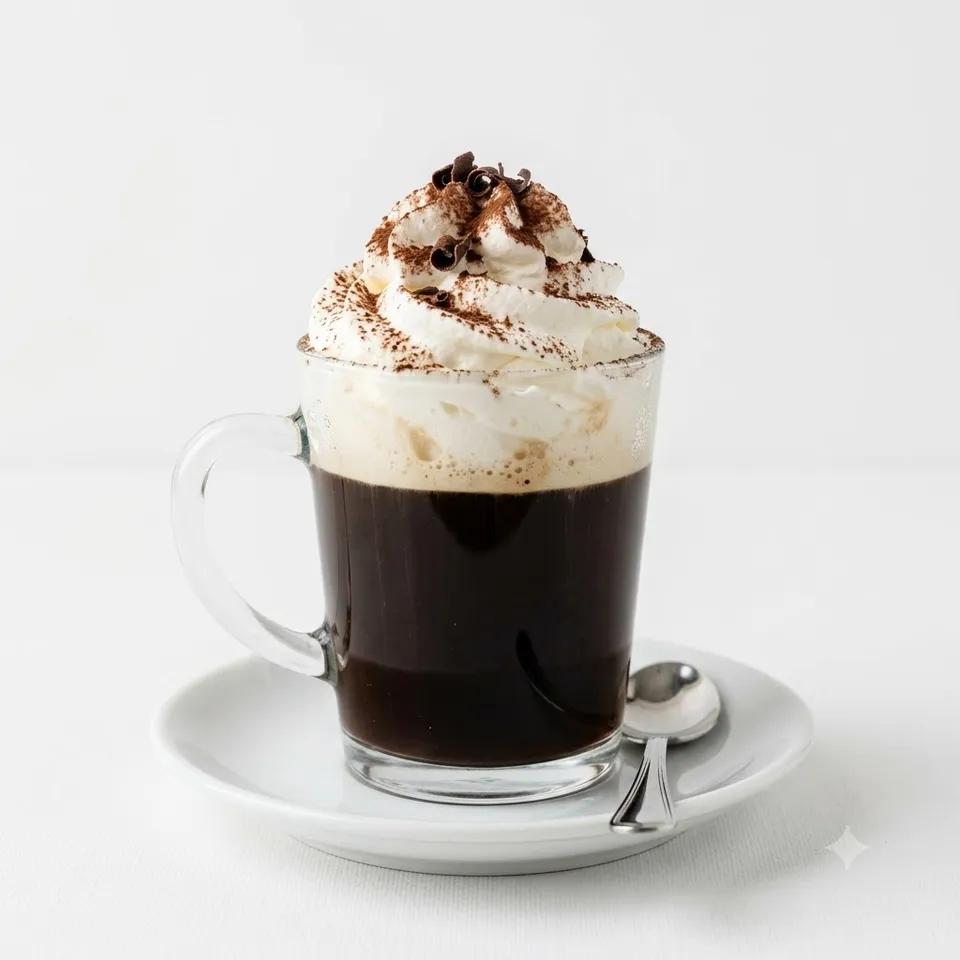 Café viennois